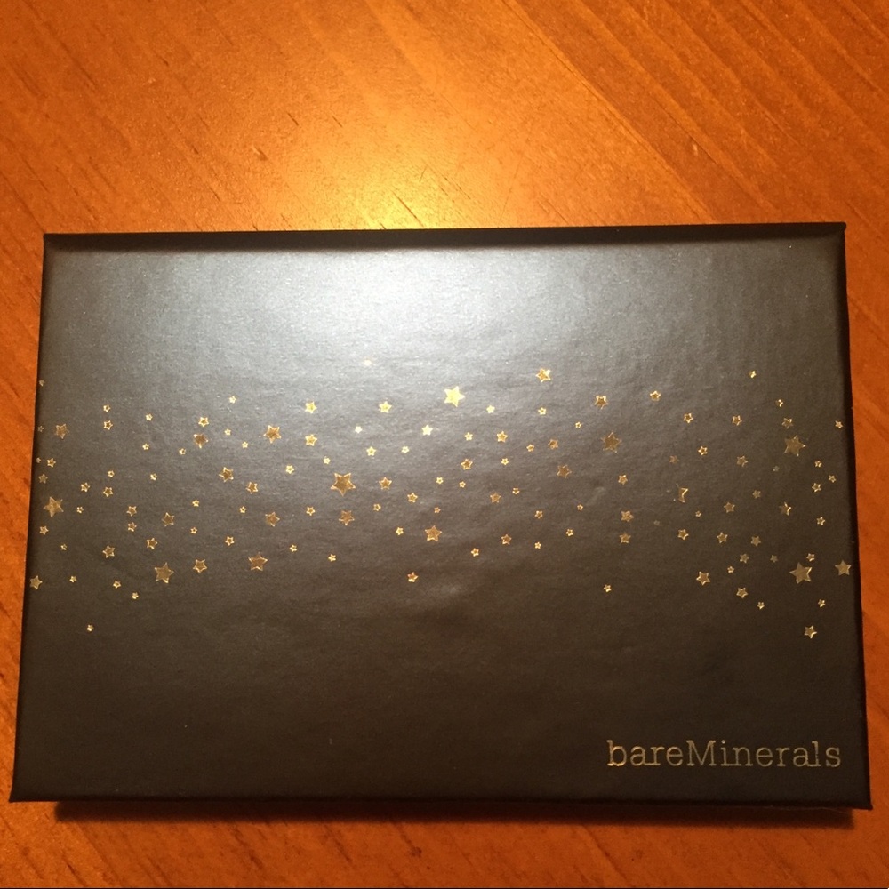🎉HP🎉 Bareminerals Eyeshadow Palette - Picture 3 of 8